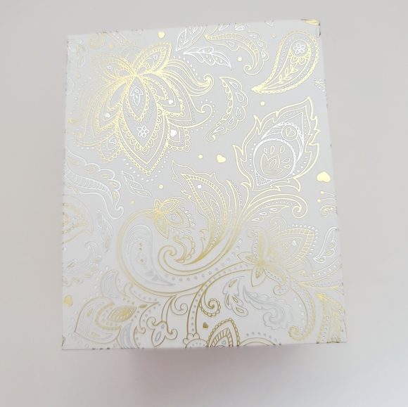 Charter Club Gold Rose Bracelet Watch 33mm - Picture 7 of 7